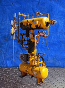 Howe Corporation Refrigerant Receiver System - 69 Gallon Howe Corporation 