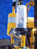 Howe Corporation Refrigerant Receiver System - 69 Gallon Howe Corporation 