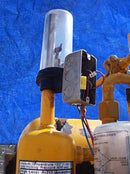 Howe Corporation Refrigerant Receiver System - 69 Gallon Howe Corporation 