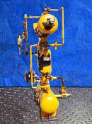 Howe Corporation Refrigerant Receiver System - 69 Gallon Howe Corporation 