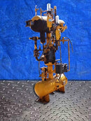 Howe Corporation Refrigerant Receiver System - 69 Gallon Howe Corporation 