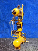 Howe Corporation Refrigerant Receiver System - 69 Gallon Howe Corporation 