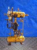 Howe Corporation Refrigerant Receiver System - 69 Gallon Howe Corporation 