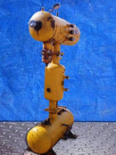 Howe Corporation Refrigerant Receiver System - 69 Gallon Howe Corporation 