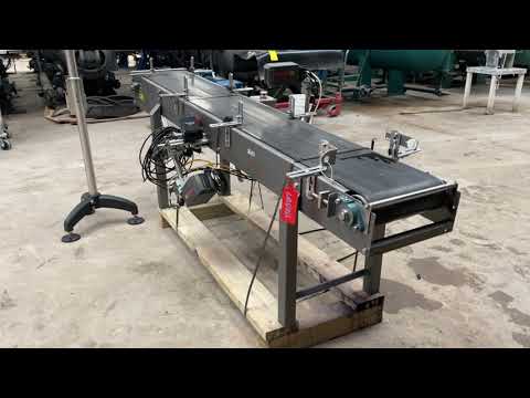 Transportador Multi-Conveyor, LLC