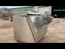 APVG-55-3P  Homogenizer (10500 GPH, 1 75 HP Motor, 1780 RPM, 230/460 V)