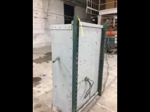 Ram Industries Motors & Controls Motor Starter - 150 HP