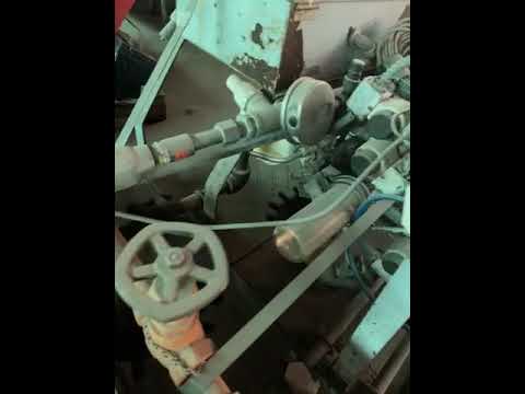Purgador automático de amoníaco AP16 de Hansen Technologies