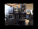 Krones 20 Valve Pressure Filler with Alcoa Capper
