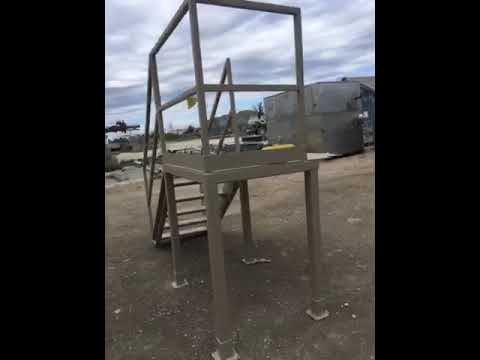 Used Stairway