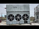 Frick XLP-XL745 Evaporative Condenser (745 Nominal Tons, 3-HP Motors, 1 Tower Unit)