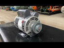 Dayton 30PT70 Motor (0.075 HP, 1,725 RPM, 115/230 V)