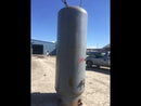Vertical Ingersoll-Rand Air Compressor Tank