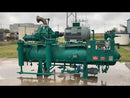 Frick RWB-II-177 Rotary Screw Compressor Package (Frick TDSH233S)
