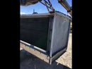 Imeco C0.935 Ammonia/Freon Evaporator Coil- 7.80 TR, 3 Fans (Low Temperature)
