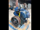 Vilter 456 Bare 6 Cylinder Reciprocating Compressor (Belt Driven)