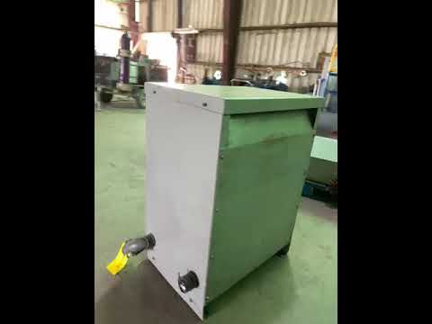 MGM Dry Type Transformer ( 75 kVa, 3 PH, 240/208 Volts )