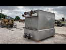 Mueller 706 FFC Plate Chiller (16-98 X 48 Stainless Steel Plates)