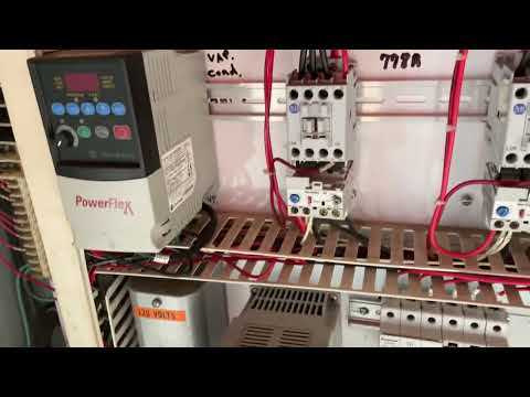 RAE Corporation RCUAC8BD80-H7 Condensador enfriado por aire (50 TR)