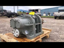 GEA S-52 Bare Rotary Screw Compressor