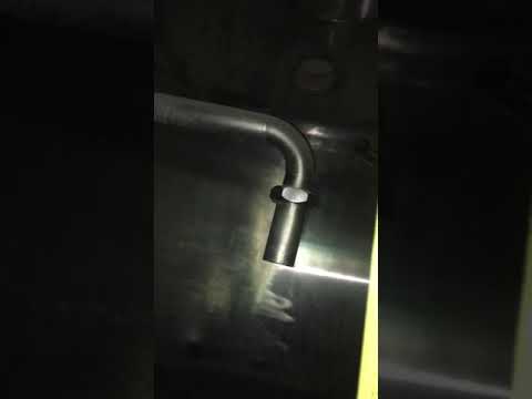 Stainless Steel Separator - 450 Gallons