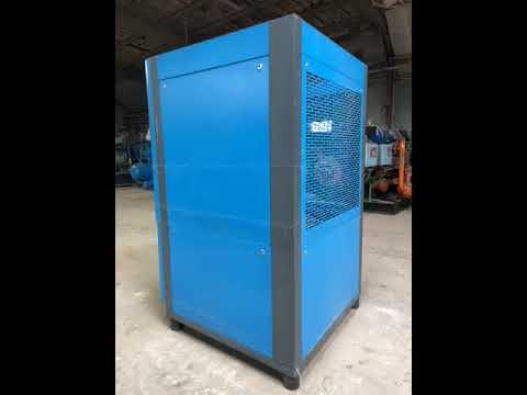 SPX Hankison HPRP1250-WC Compressed Air Dryer (1250 SCFM)