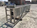 Plate Chiller (5-22.5 X 23 Stainless Steel Plates)
