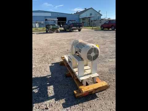 U.S. Electrical Enclosed High Efficiency Motor (10 HP, 1755 RPM, 230/460 V)