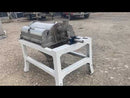 FMC 100 Stainless Pulper Finisher