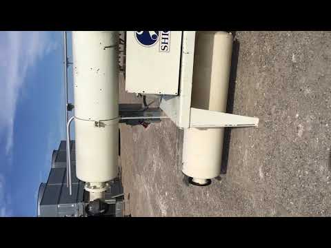 Shick/Tuthill Vacuum & Blower
