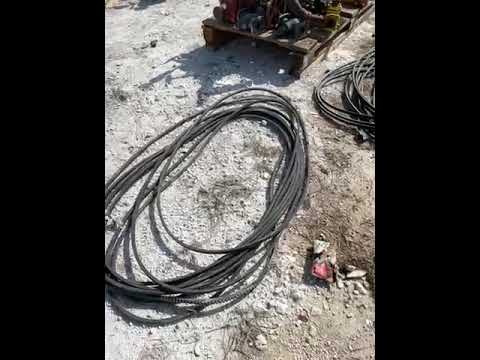 Correas trapezoidales Dayton B110