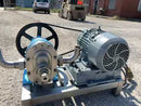 Waukesha Cherry-Burrell 25 Positive Displacement Pump (5 HP, 36 GPM Max)