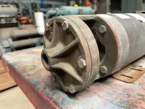 Price LT25AB-312-21291-3336-3T7 Centrifugal Pump (0.3 HP, 12 GPM Max)