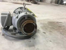 Motor Siemens SD100 (5 HP, 1755 RPM, 208-230/460 V)