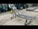 JB Industries CON119 Incline Portable Conveyor