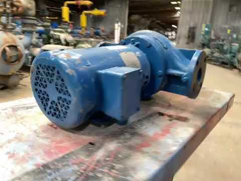 COS Centrifugal Pump (2 HP)