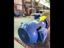 Aurora 341A 3x4x9B Centrifugal Pump (7.5 HP, 560 GPM Max)