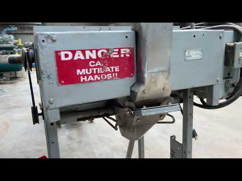 Matthiesen Bagger System