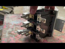 Cutler-Hammer BA43A Overload Relay(A200 Overload Series)