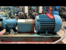 Goulds Pumps 3756 Centrifugal Pump (7.5 HP, 400 GPM Max)