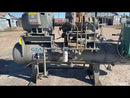 GEA 250-VMD-2.6 Rotary Screw Compressor Package (GEA N-5, 250 HP 230/460 V, Micro Control Panel)