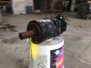 Askawa AC Servo Gearmotor