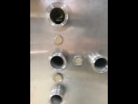 Waukesha Valve Control Units