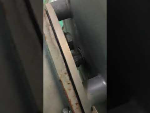 Desintegrador de ángulo Rietz - 30 HP
