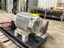 U.S Electrical Motors Motor (25 HP, 1760 RPM, 230/460 V)