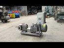 Dixon JRZL-330 Positive Displacement Pump (20 HP, 161 GPM Max)