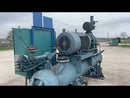 Frick RWB-II-60 Rotary Screw Compressor Package (Frick TDSH163S, 200 HP 460 V, Johnson Controls Micro Control Panel)