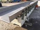 Meyer Shaker Conveyor - Model VF11-6-12X17