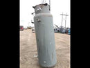Vertical Manchester Air Receiver Tank