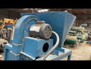 Top Loading Volumetric Ice Bagger